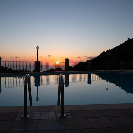Il Dolce Risveglio Tanca Piras Villa Nebida Ngoại thất bức ảnh
