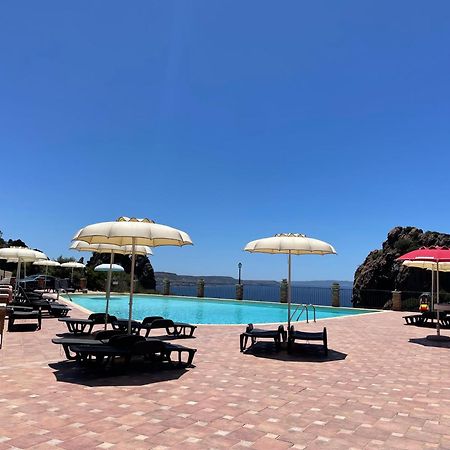 Il Dolce Risveglio Tanca Piras Villa Nebida Ngoại thất bức ảnh