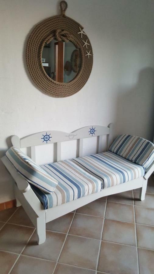 Il Dolce Risveglio Tanca Piras Villa Nebida Ngoại thất bức ảnh