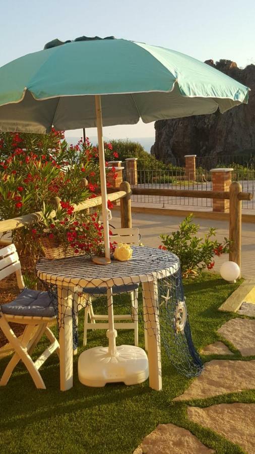 Il Dolce Risveglio Tanca Piras Villa Nebida Ngoại thất bức ảnh