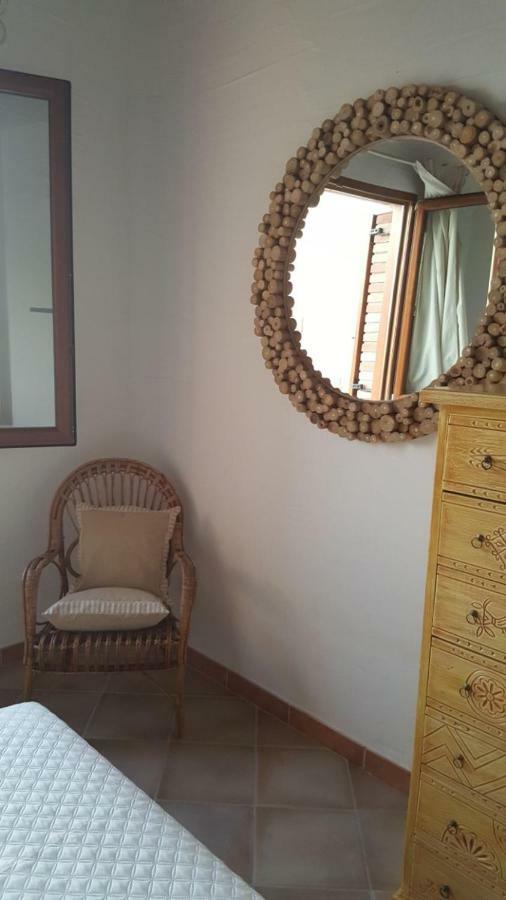 Il Dolce Risveglio Tanca Piras Villa Nebida Ngoại thất bức ảnh