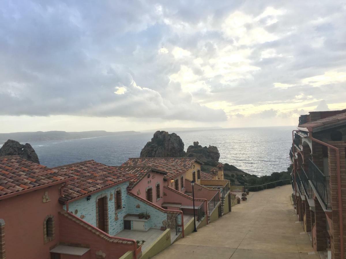 Il Dolce Risveglio Tanca Piras Villa Nebida Ngoại thất bức ảnh