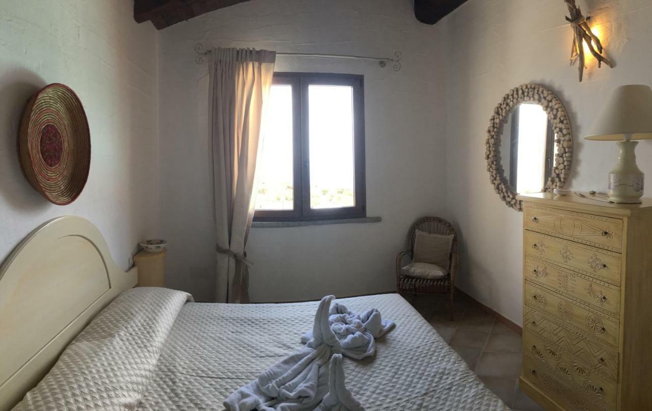Il Dolce Risveglio Tanca Piras Villa Nebida Ngoại thất bức ảnh