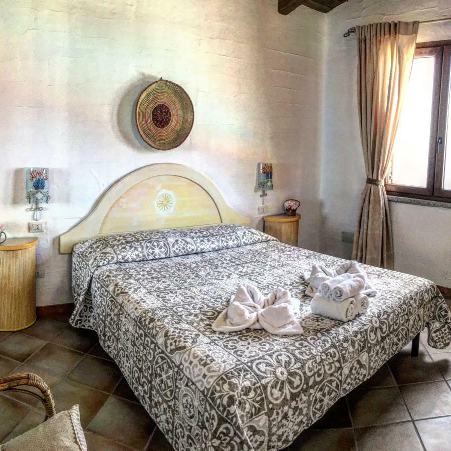 Il Dolce Risveglio Tanca Piras Villa Nebida Ngoại thất bức ảnh