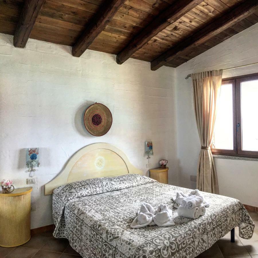 Il Dolce Risveglio Tanca Piras Villa Nebida Ngoại thất bức ảnh