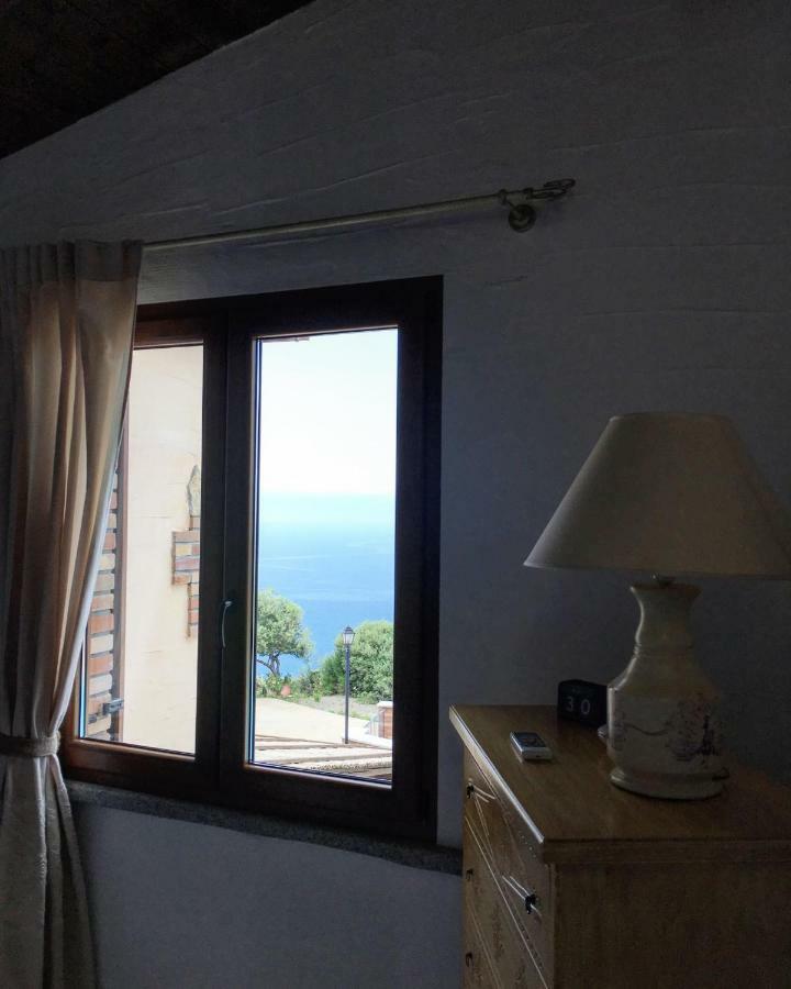 Il Dolce Risveglio Tanca Piras Villa Nebida Ngoại thất bức ảnh